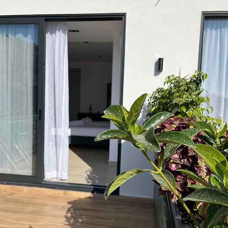 Del Mare Hotel Sarande Luaran gambar