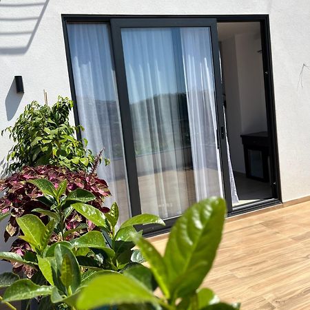 Del Mare Hotel Sarande Luaran gambar