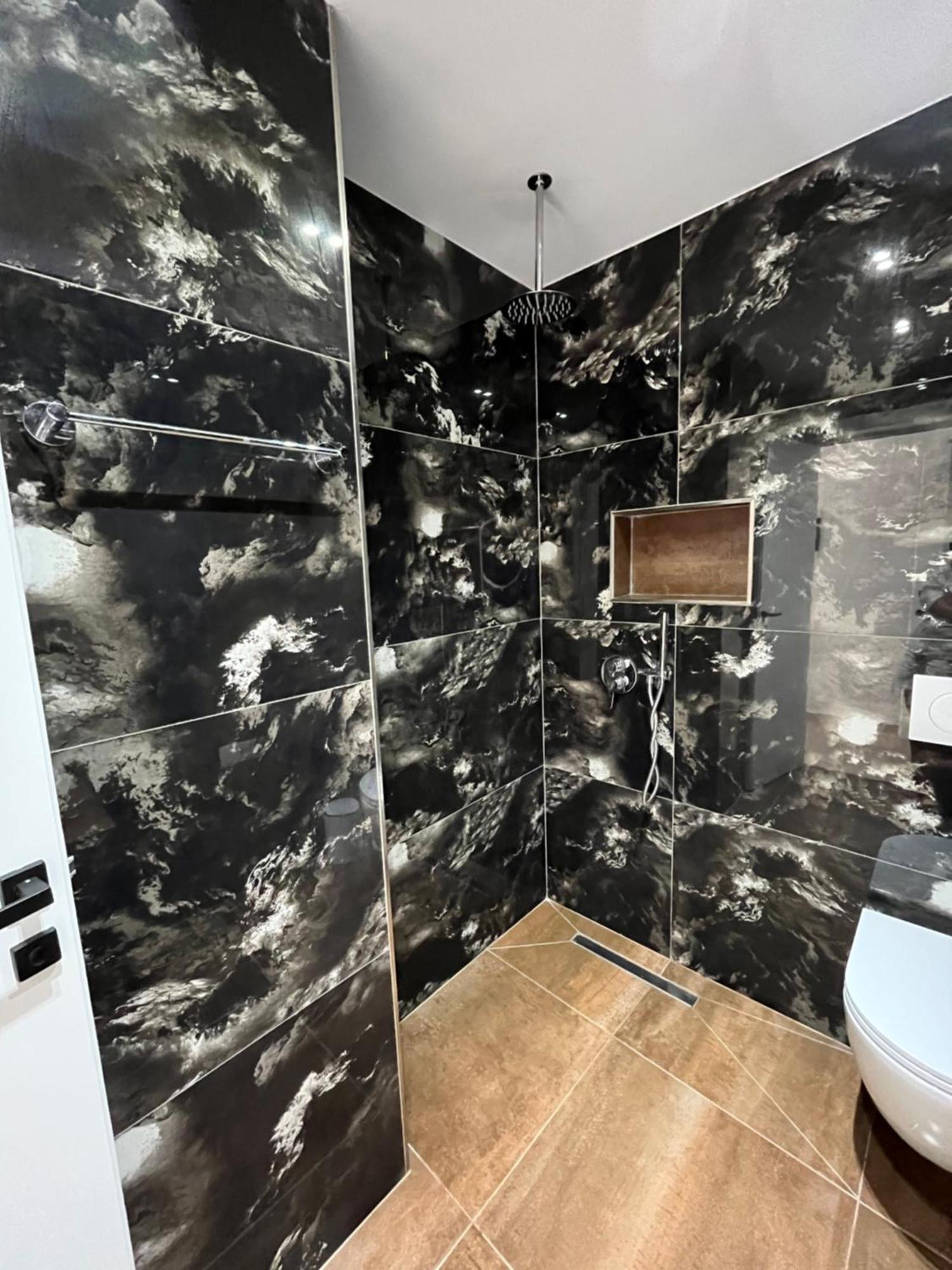 Del Mare Hotel Sarande Luaran gambar