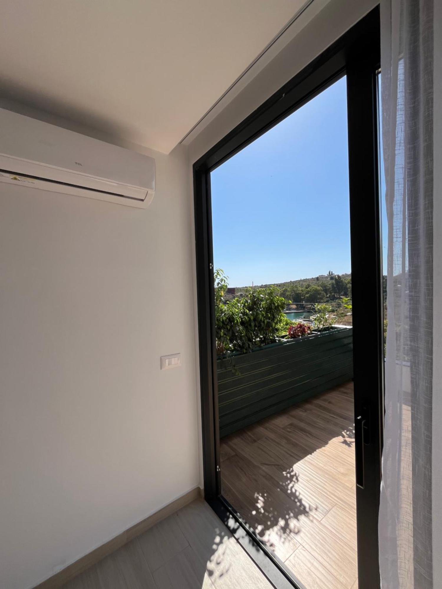 Del Mare Hotel Sarande Luaran gambar