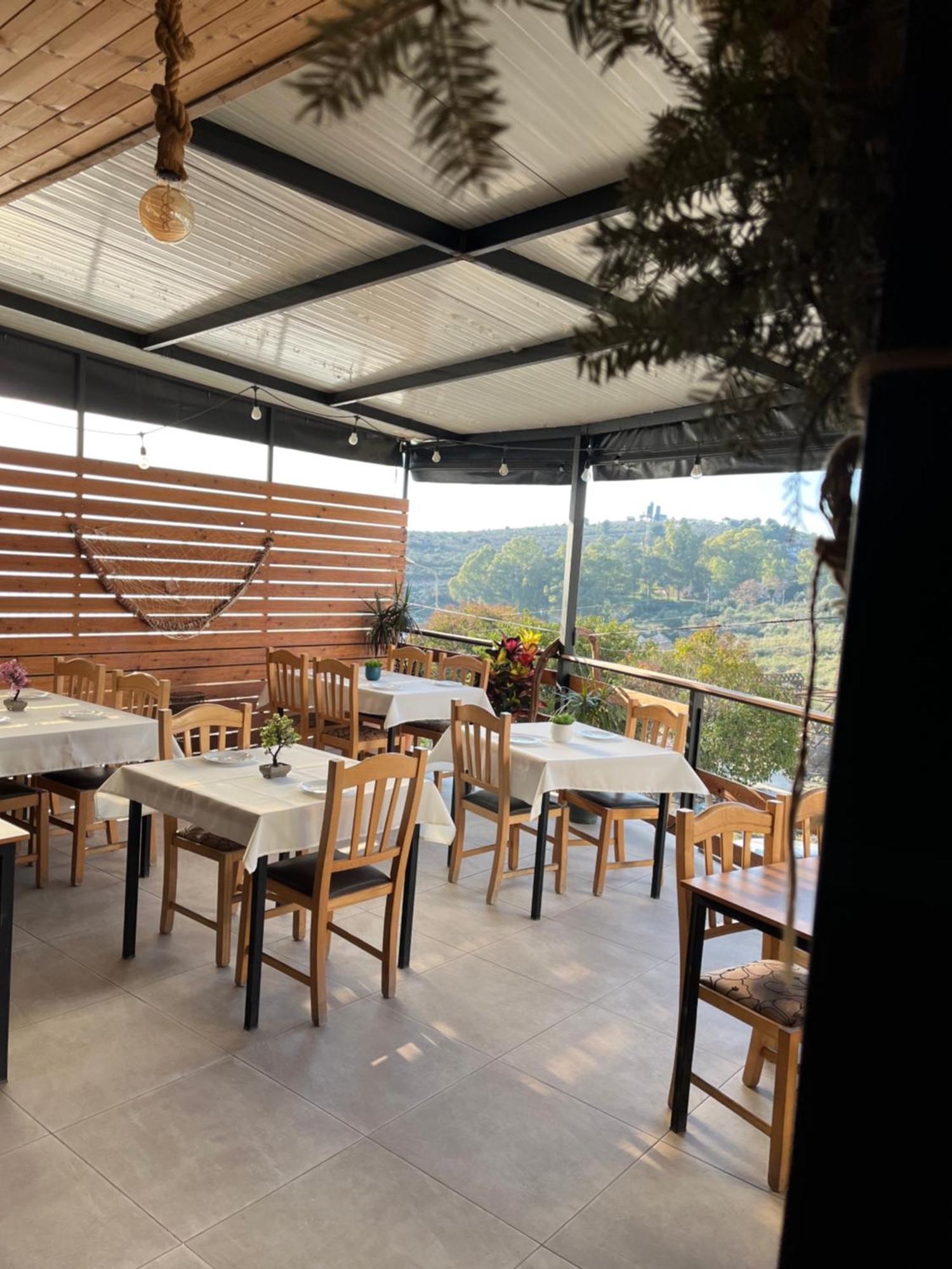 Del Mare Hotel Sarande Luaran gambar